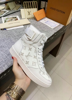 Louis Vuitton shoes