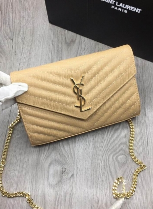 Yves Saint Laurent bag