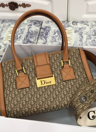 DIOR bag