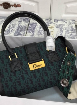DIOR bag