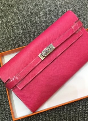 Hermes wallet
