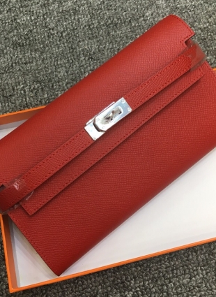 Hermes wallet