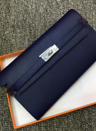Hermes wallet