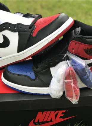 Nike Air Jordan 1 High