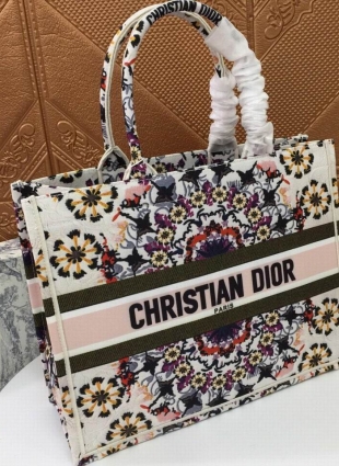 DIOR bag