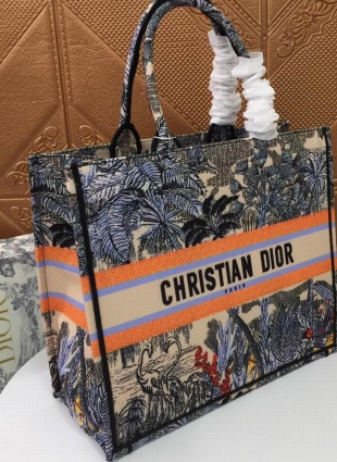DIOR bag
