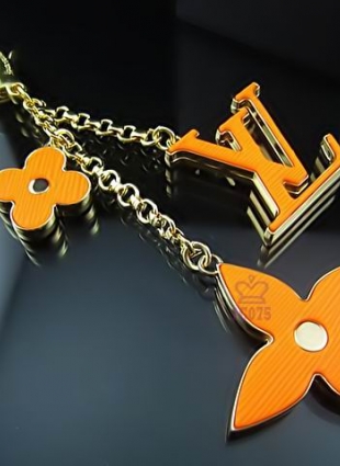 Louis Vuitton charm