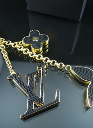 Louis Vuitton charm