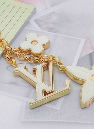 Louis Vuitton charm
