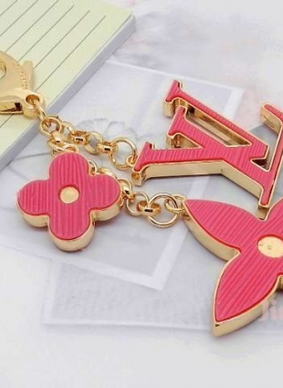 Louis Vuitton charm