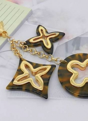 Louis Vuitton charm