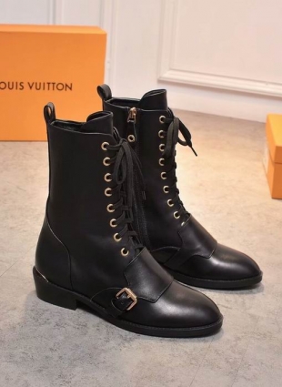 Louis Vuitton shoes