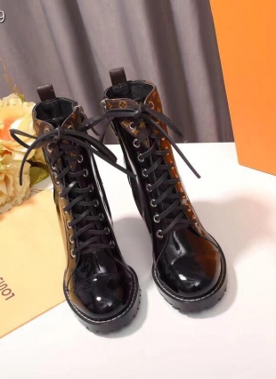Louis Vuitton shoes
