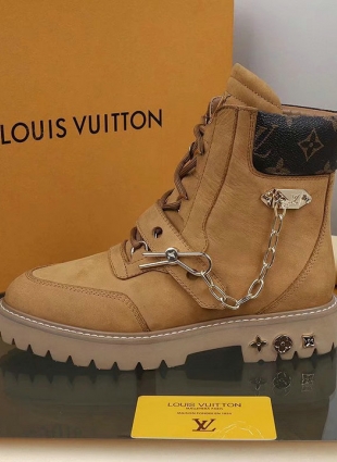 Louis Vuitton shoes