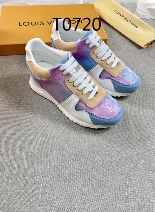 Louis Vuitton shoes