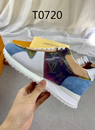 Louis Vuitton shoes