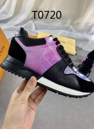 Louis Vuitton shoes
