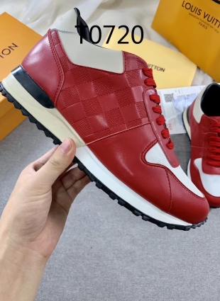 Louis Vuitton shoes