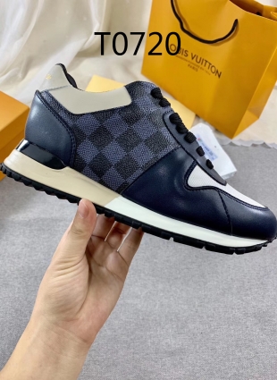 Louis Vuitton shoes