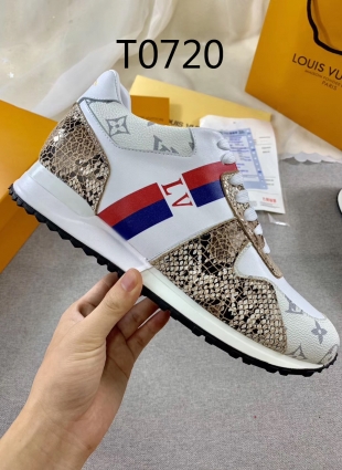 Louis Vuitton shoes