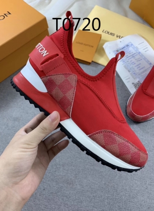 Louis Vuitton shoes