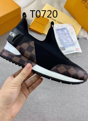 Louis Vuitton shoes
