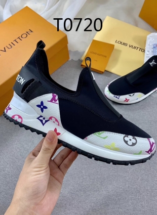 Louis Vuitton shoes