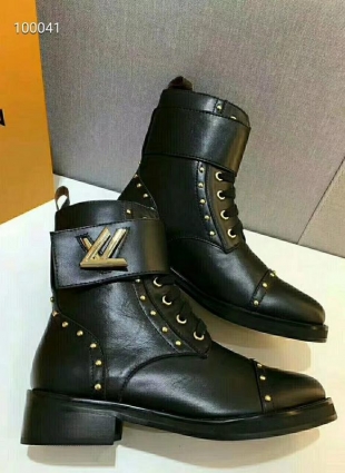 Louis Vuitton shoes