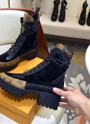 Louis Vuitton shoes