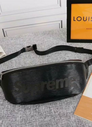 Louis Vuitton beil bag