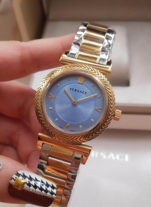 Versace watch