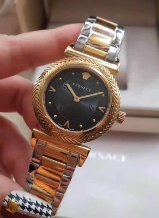 Versace watch