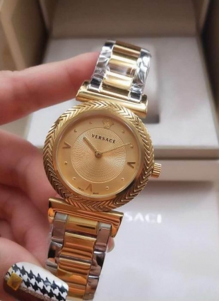 Versace watch