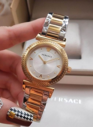 Versace watch