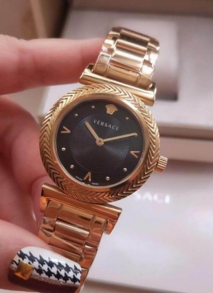 Versace watch