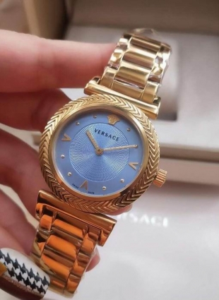 Versace watch