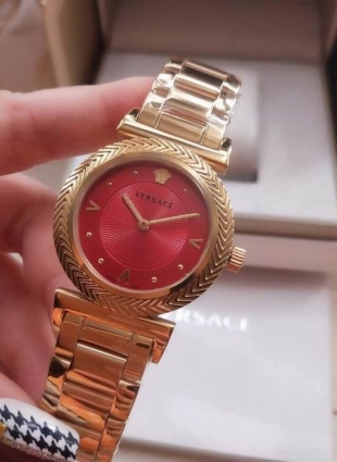 Versace watch