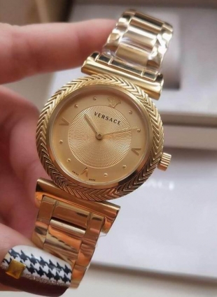 Versace watch