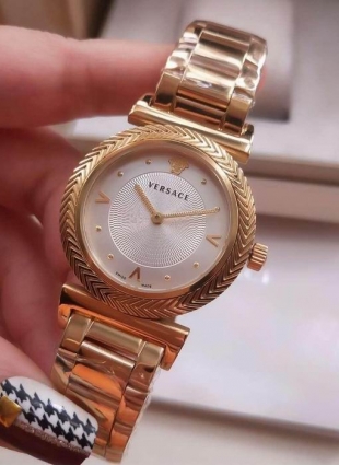 Versace watch