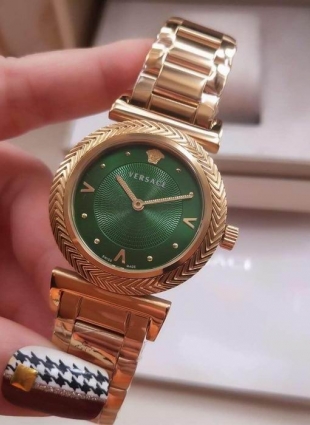 Versace watch