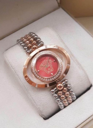 Versace watch