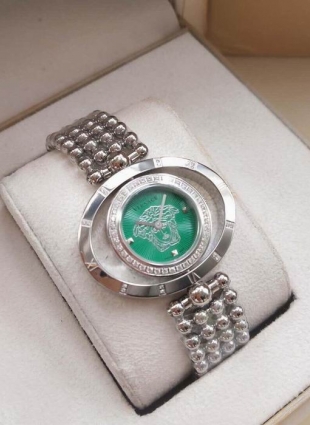 Versace watch