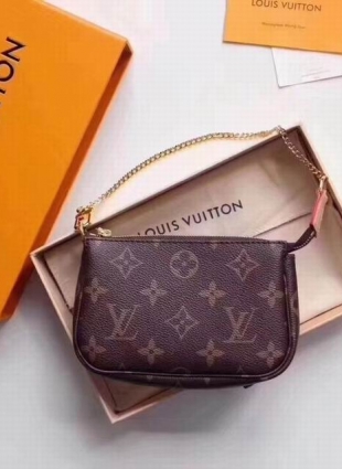 Louis Vuitton bag