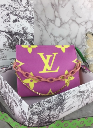 Louis Vuitton bag