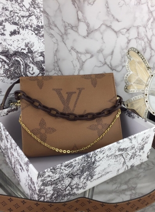 Louis Vuitton bag