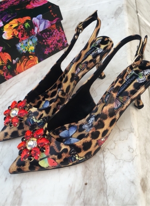 Dolce & Gabbana shoes