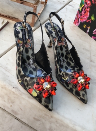 Dolce & Gabbana shoes
