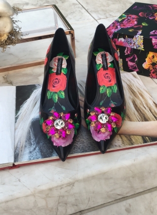 Dolce & Gabbana shoes