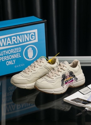 Gucci sneakers