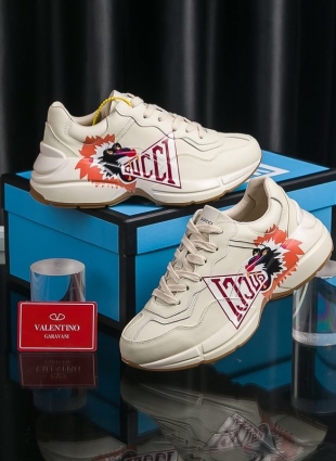Gucci sneakers